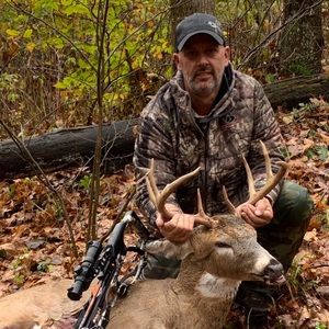 Meet your Posher, Mark